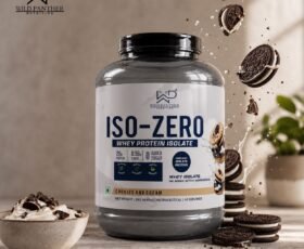 WildPanther Iso Zero