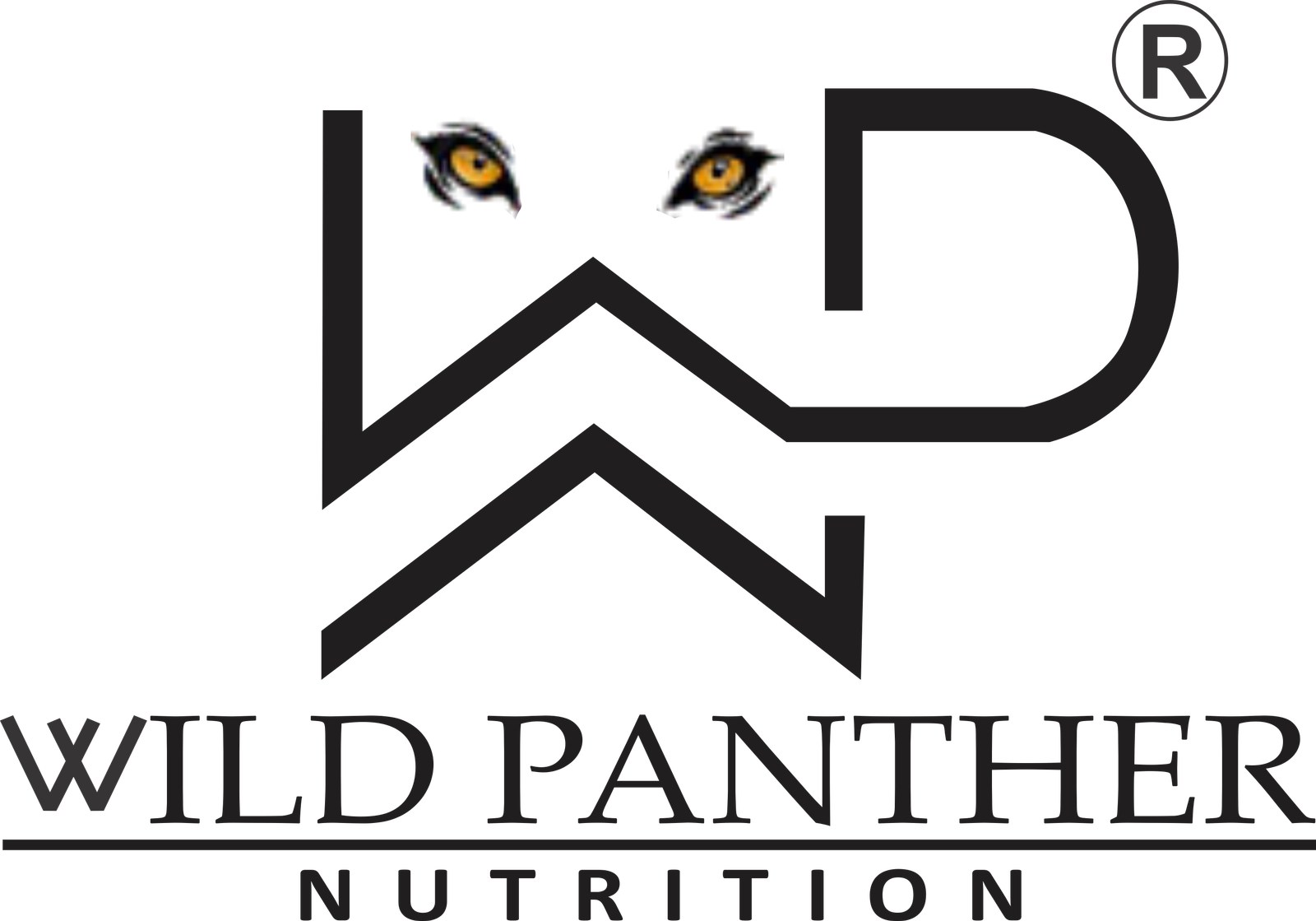 Wild Panther Nutrition
